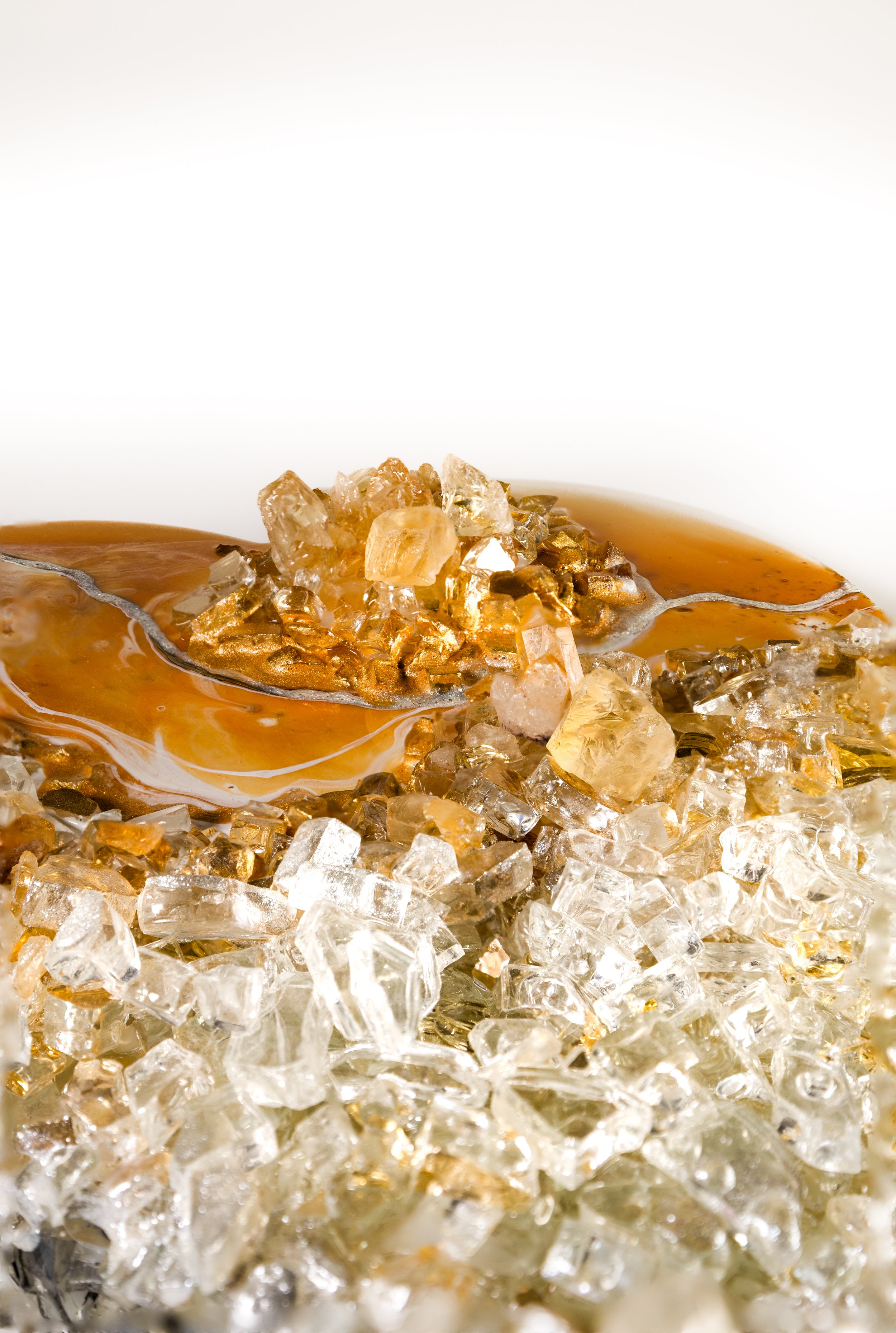 Citrine Love detail 4