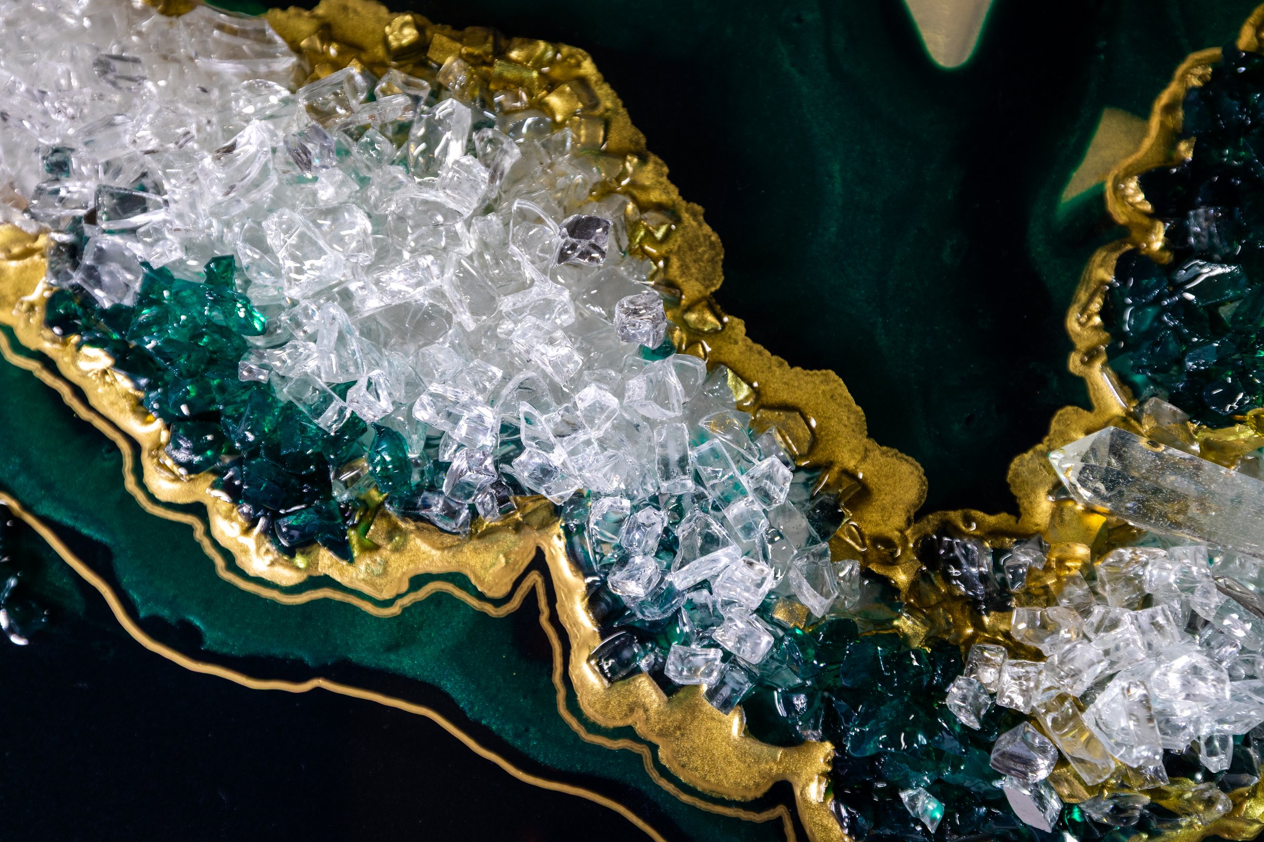 Lux Vitae detail 2